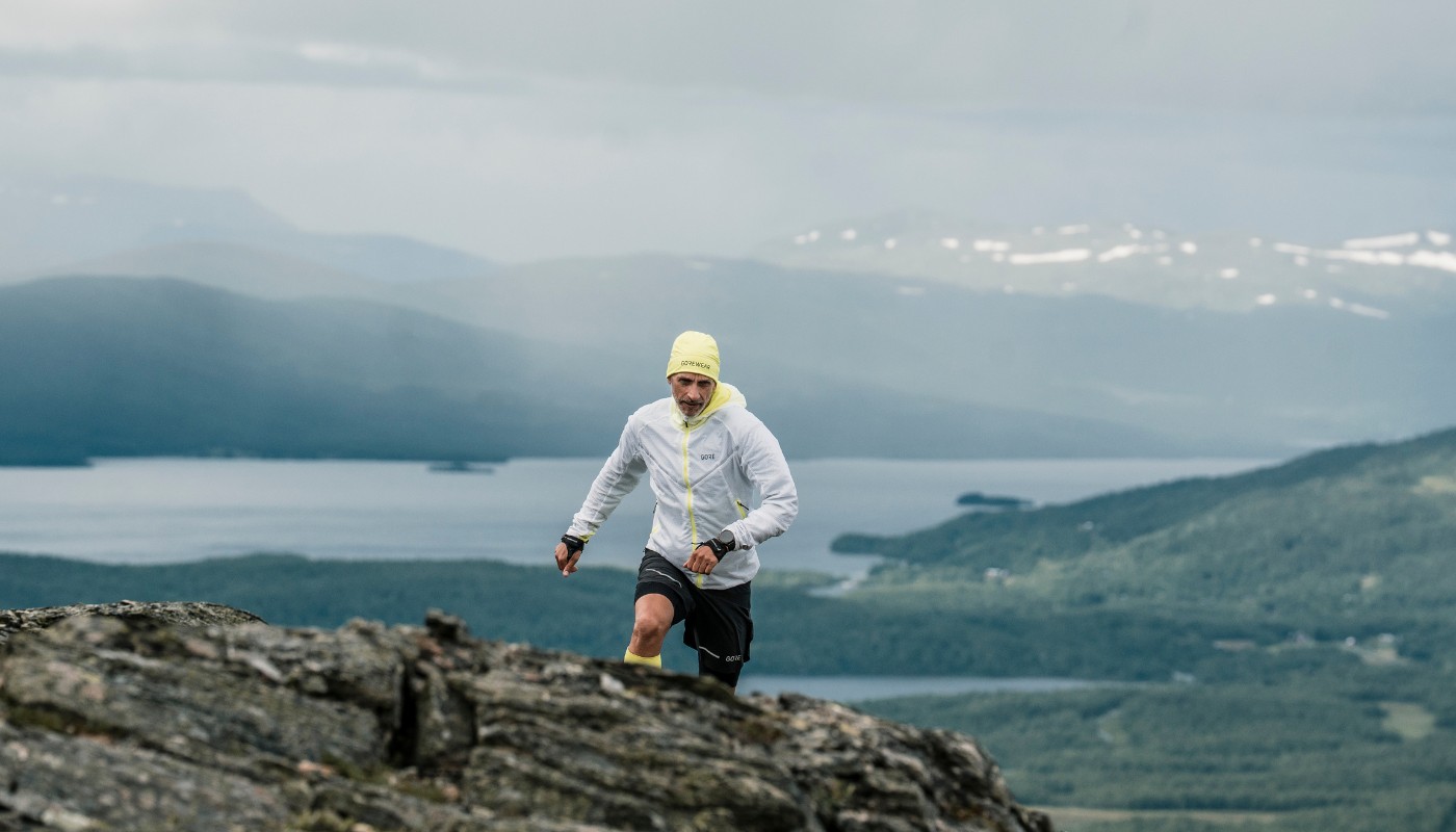 Ingo Kruck - Lechrunning Laufcoaching | Lauftechniktraining im Alpenvorland, Oberbayern, Allgäu, Schwaben und Schweiz