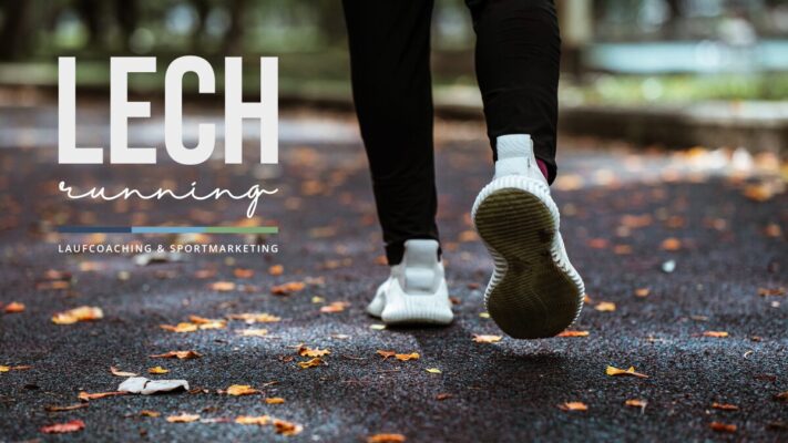 Laufschule für Jogger