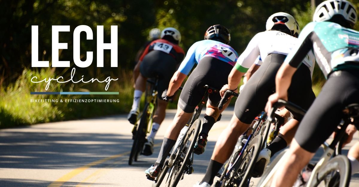 Lechcycling - Bikefitting gegen Schmerzen