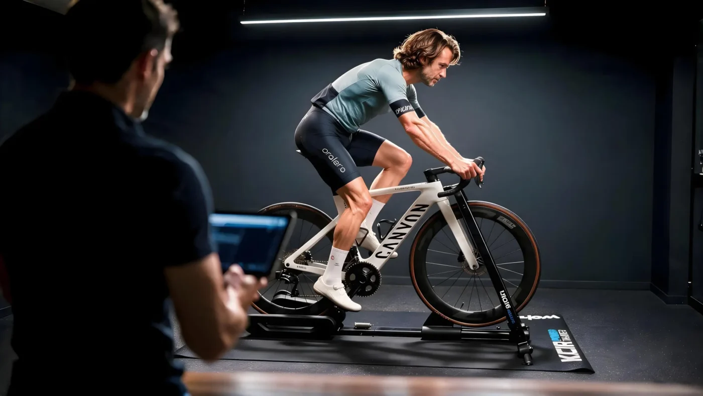 Bikefitting | Lechcycling