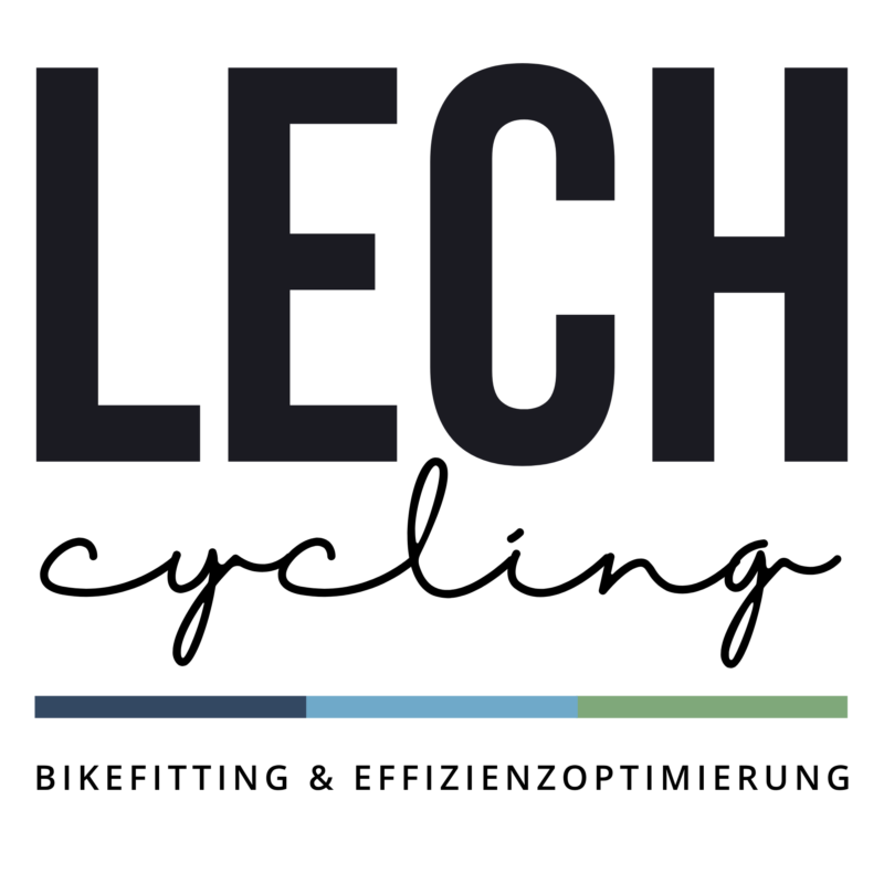 Lechcycling Logo