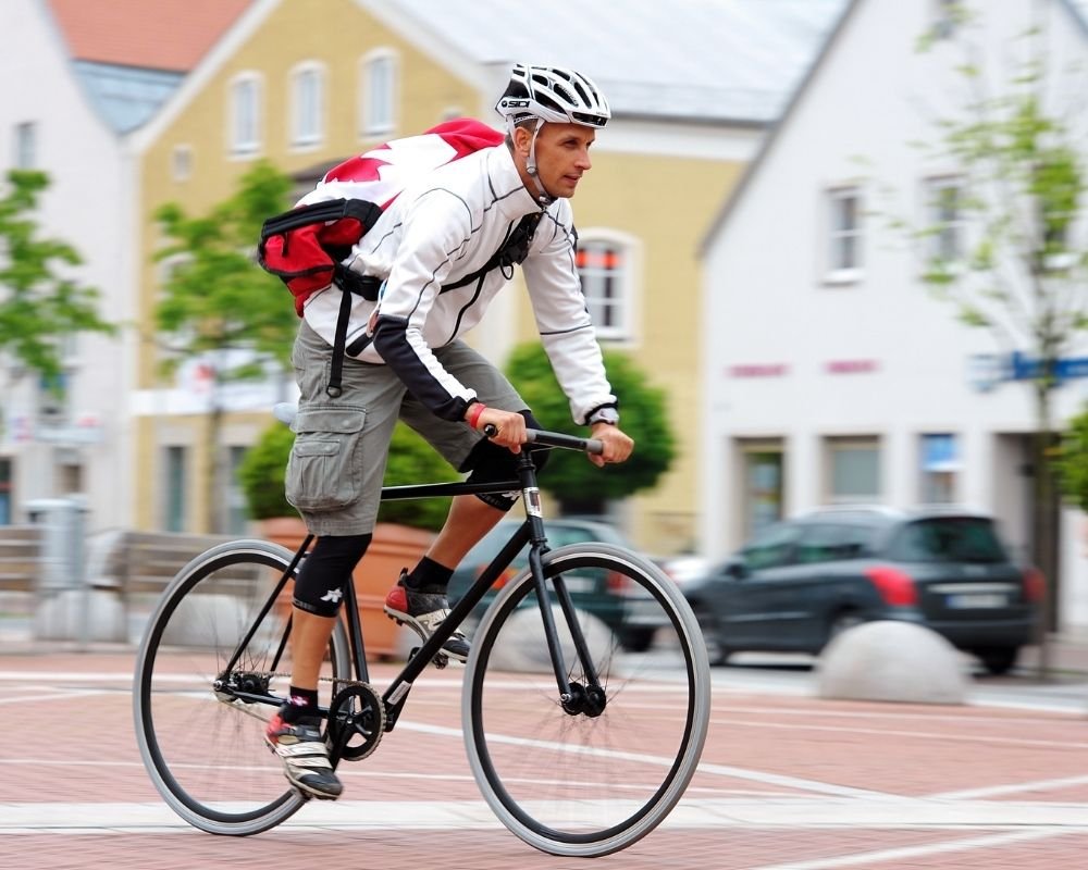 Lechcycling - Ingo Kruck - Singlespeed