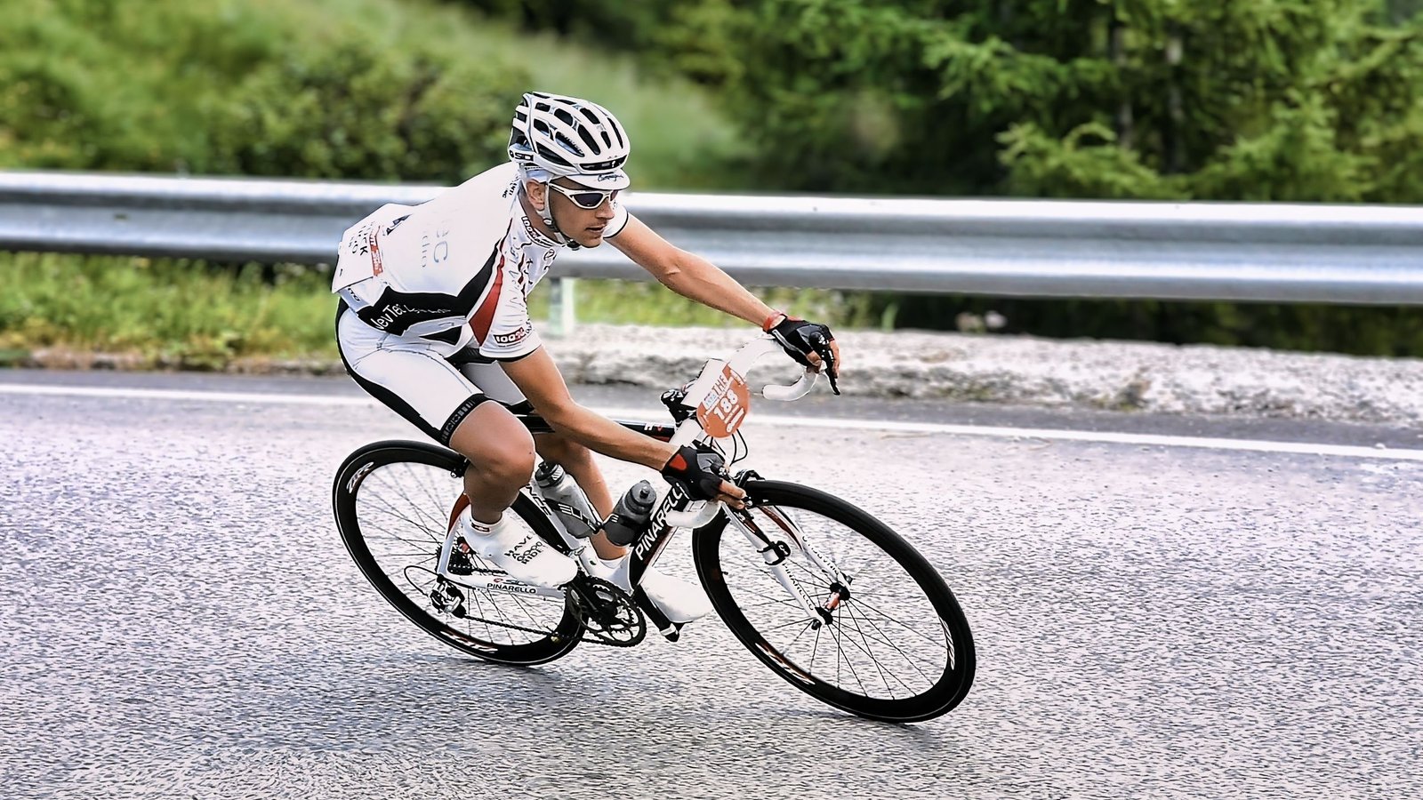 Lechcycling Gründer Ingo Kruck