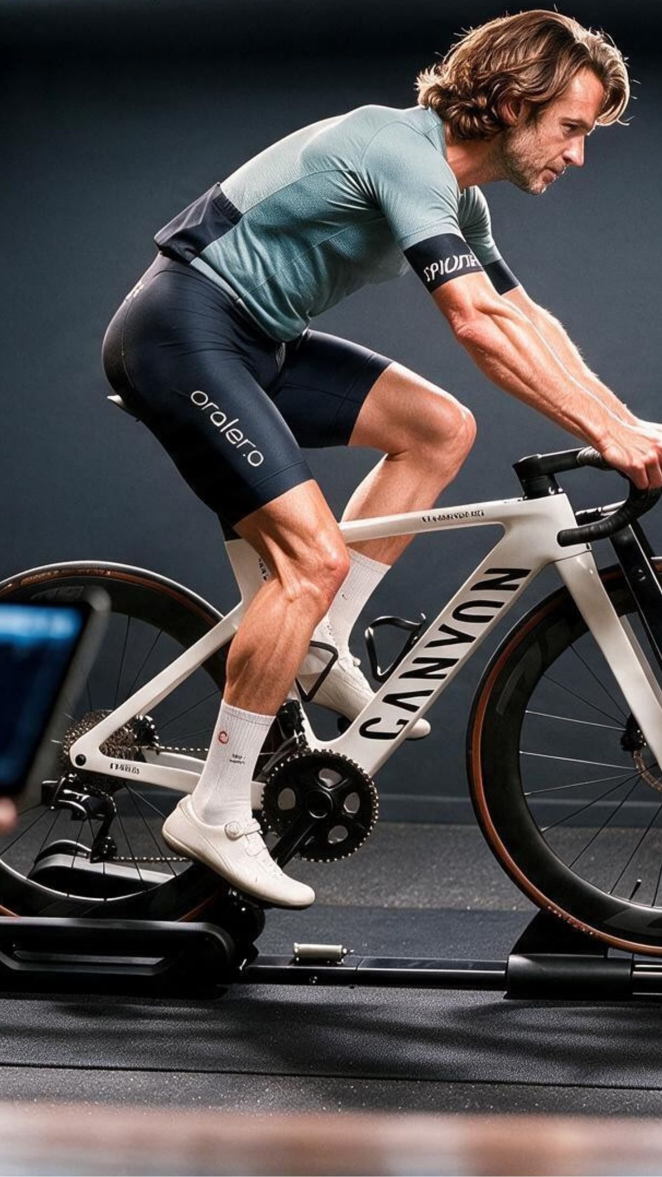 Lechcycling Bikefitting Mobile Hero
