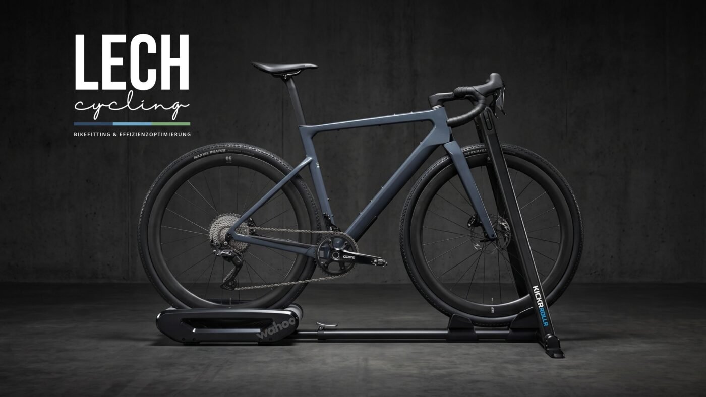 Lechcycling Bikefitting in Denklingen