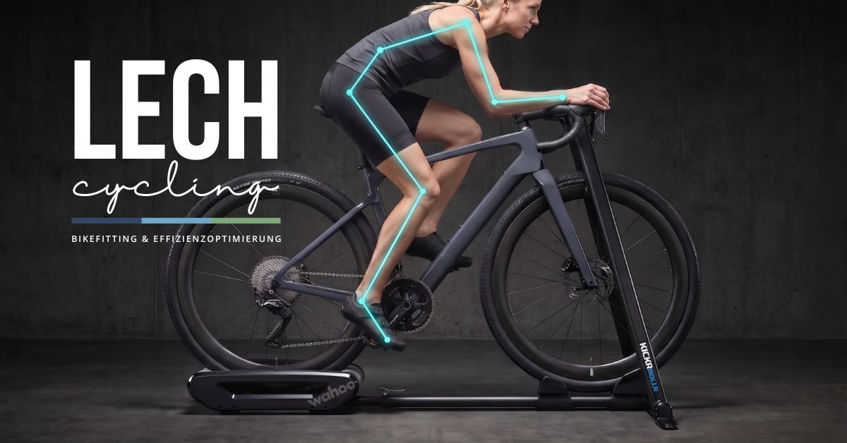 Was kostet ein Bikefitting?