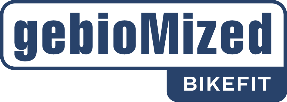 gebioMized Bikefitting Landsberg am Lech
